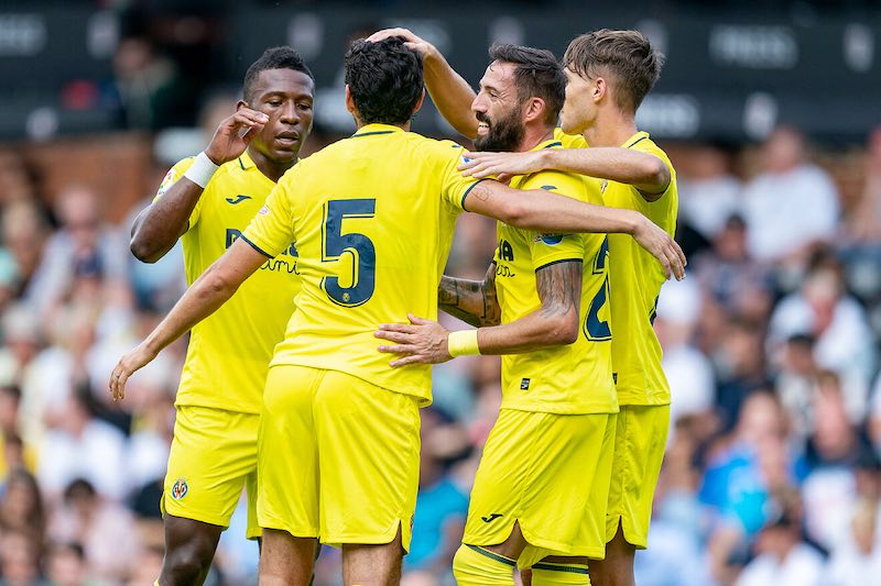 Dự đoán bóng đá Atlético Madrid vs Villarreal: Villarreal có thể ra với điểm số trong tay