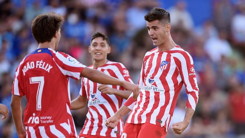 Nhận định kết quả Atlético Madrid vs Villarreal: Chủ nhà đang có phong độ cao