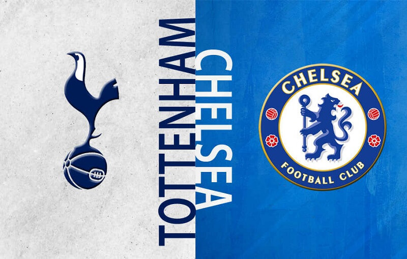 Dự đoán chuẩn xác trận Chelsea vs Tottenham