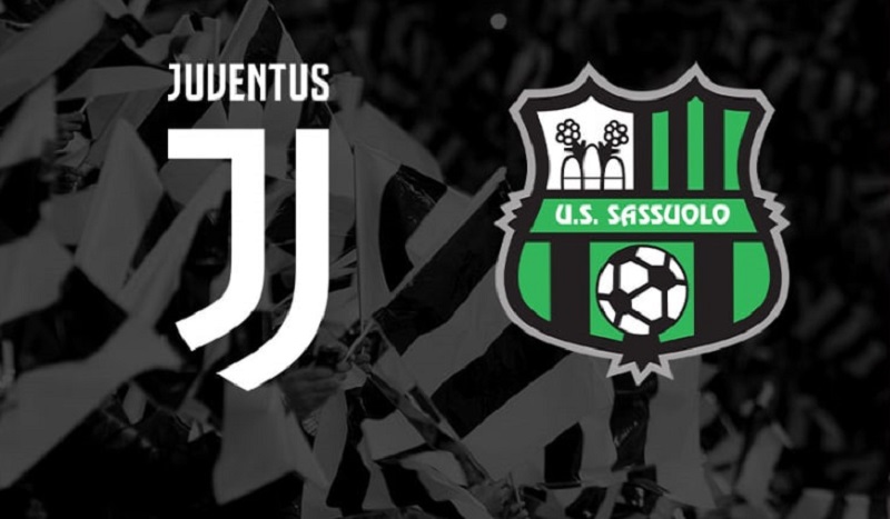 Nhận định dự đoán trận đấu của Juventus vs Sassuolo