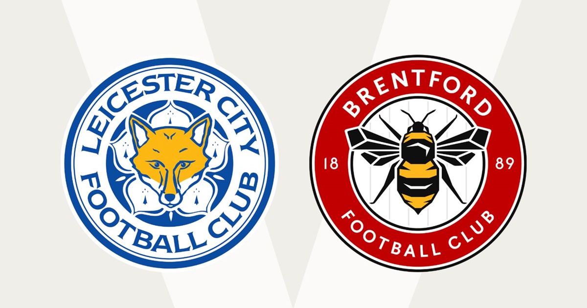 Soi kèo trận Leicester City vs Brentford 20h ngày 7/8