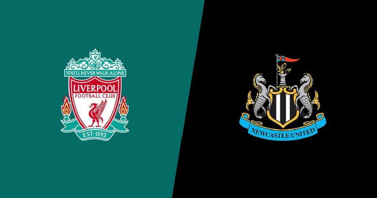 Soi kèo trận Liverpool vs Newcastle 2h ngày 1/9