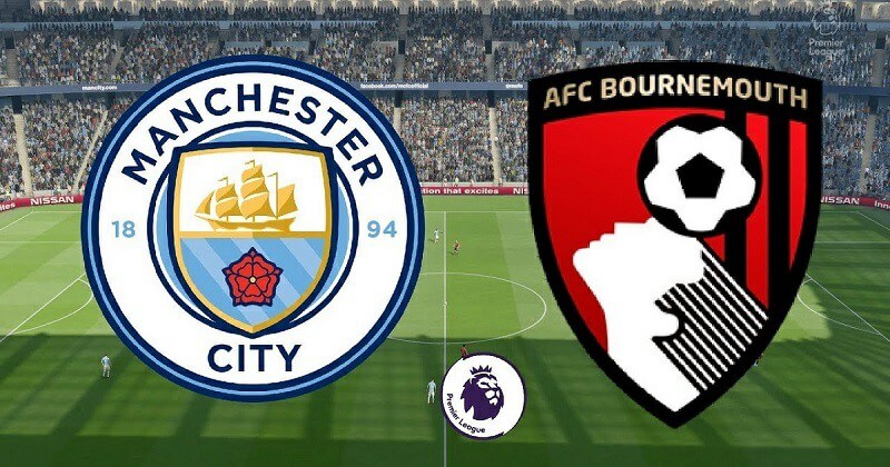 Man City vs Bournemouth được dự đoán chính xác tại Thethaoso