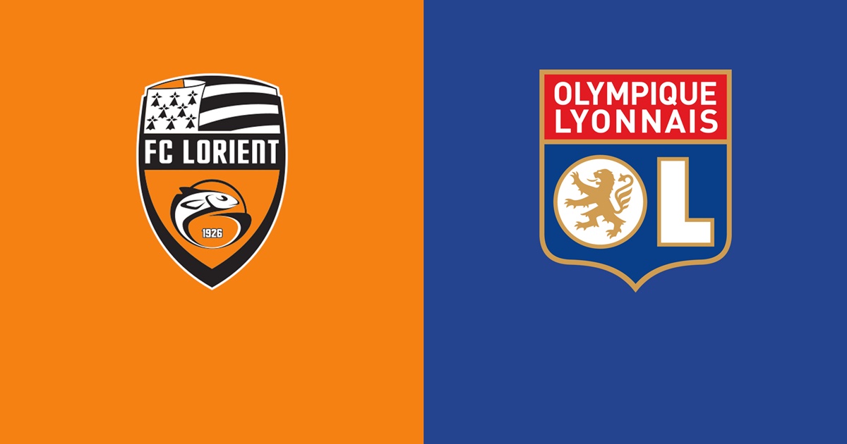Soi kèo trận Lorient vs Lyon 18h ngày 14/8