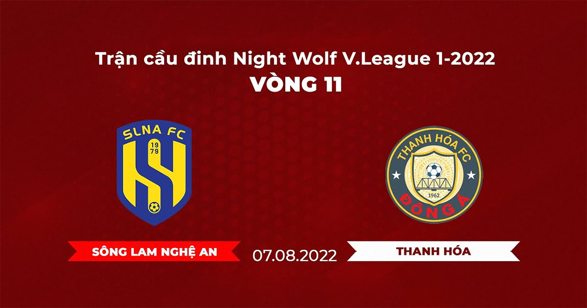 Soi kèo trận Sông Lam Nghệ An vs Đông Á Thanh Hóa 18h ngày 7/8 | Hình 13