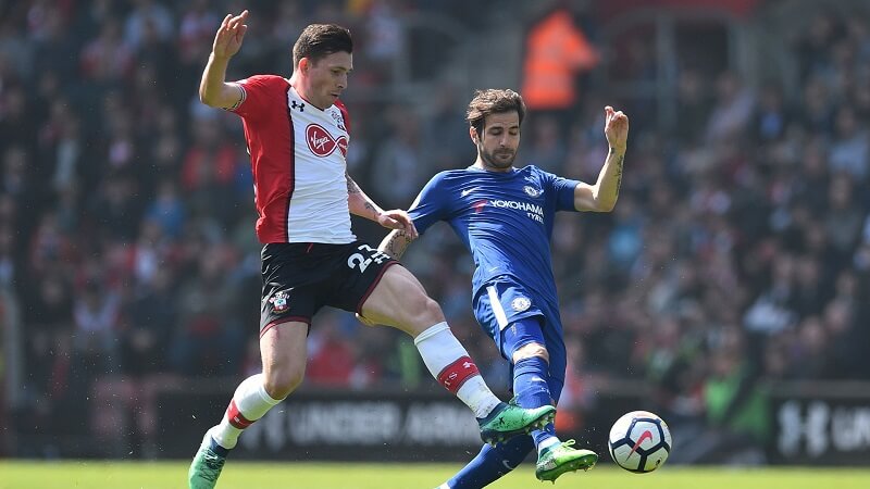 Soi kèo trận Southampton vs Chelsea với các tỷ lệ kèo