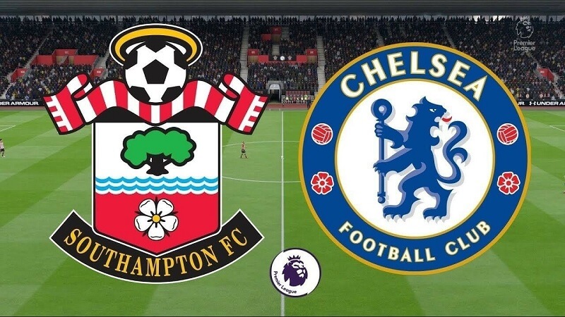 Dự đoán tỉ số trận Southampton vs Chelsea