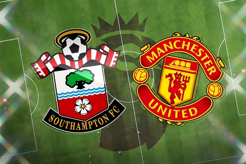 Dự đoán kết quả trận Southampton vs Man United