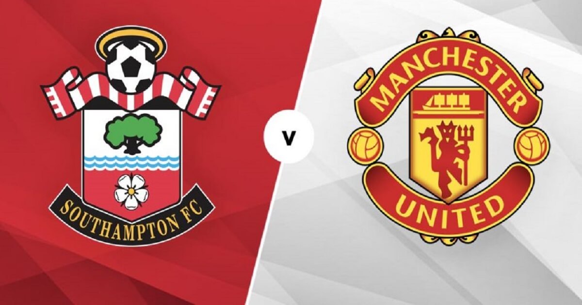 Soi kèo trận Southampton vs Man United 18h30 ngày 27/8