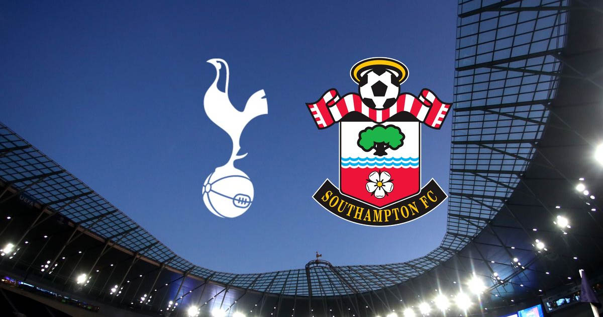 Soi kèo trận Tottenham Hotspur vs Southampton 21:00 - 06/08