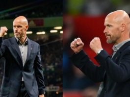 Vượt qua Liverpool, Erik ten Hag đã đúng khi sử dụng 1 cái tên