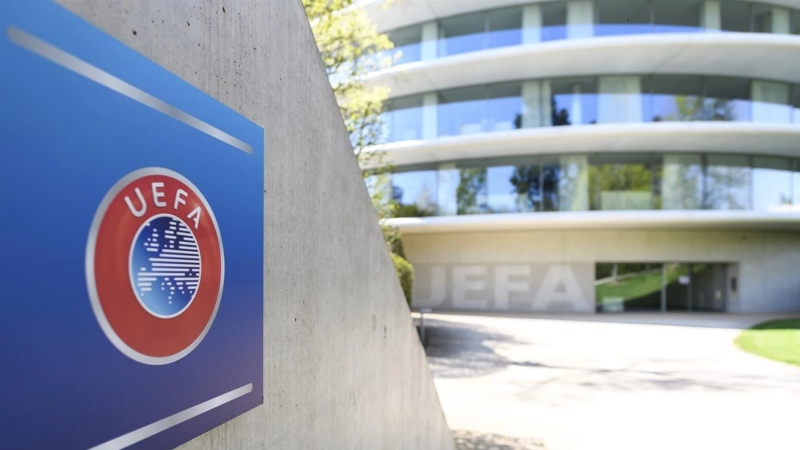 Trụ sở UEFA hiện đang đặt ở Nyon, Thụy Sĩ