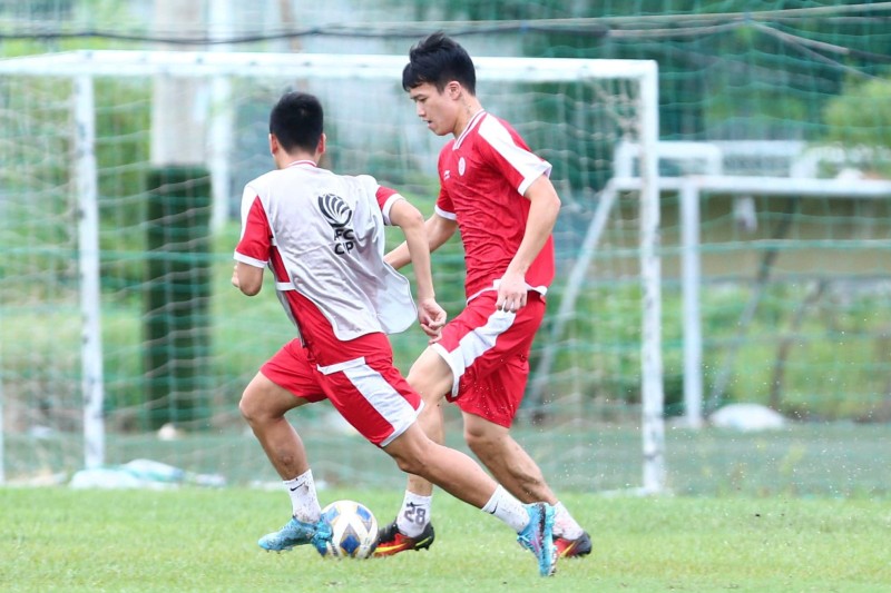Link trực tiếp Viettel FC vs Kuala Lumpur City FC 18h ngày 10/8