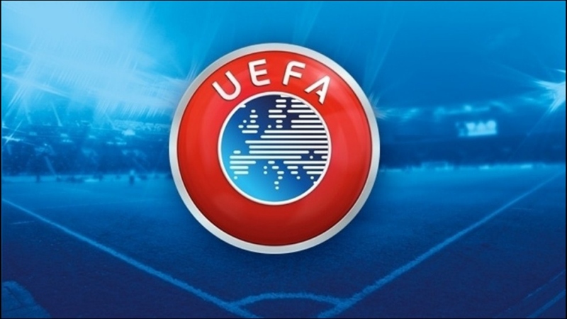 UEFA hiện có 55 liên đoàn quốc gia thành viên