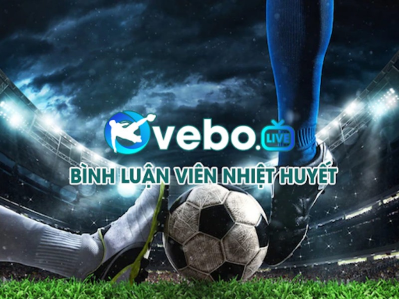 Vebo1.net ra đời nhằm phục vụ cộng đồng người yêu thích bóng đá