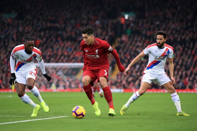 Lịch thi đấu Ngoại hạng Anh 2022/23 vòng 2: Liverpool tiếp đón Palace trong khuôn khổ trận đấu muộn nhất vòng này