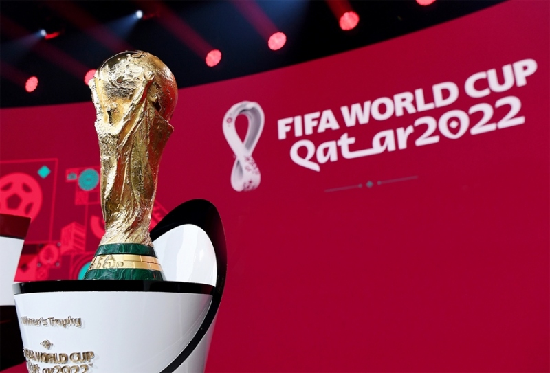 Vòng loại World Cup 2022 có bao nhiêu đội thi đấu?