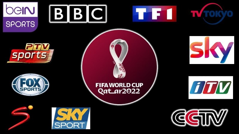 VTV lên tiếng về bản quyền World Cup 2022