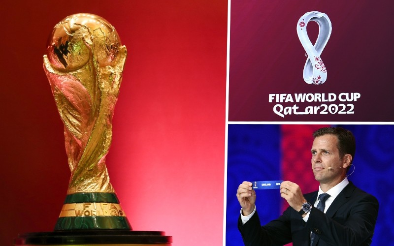 World Cup 2022 có biến, trận khai mạc sẽ được dời lịch?