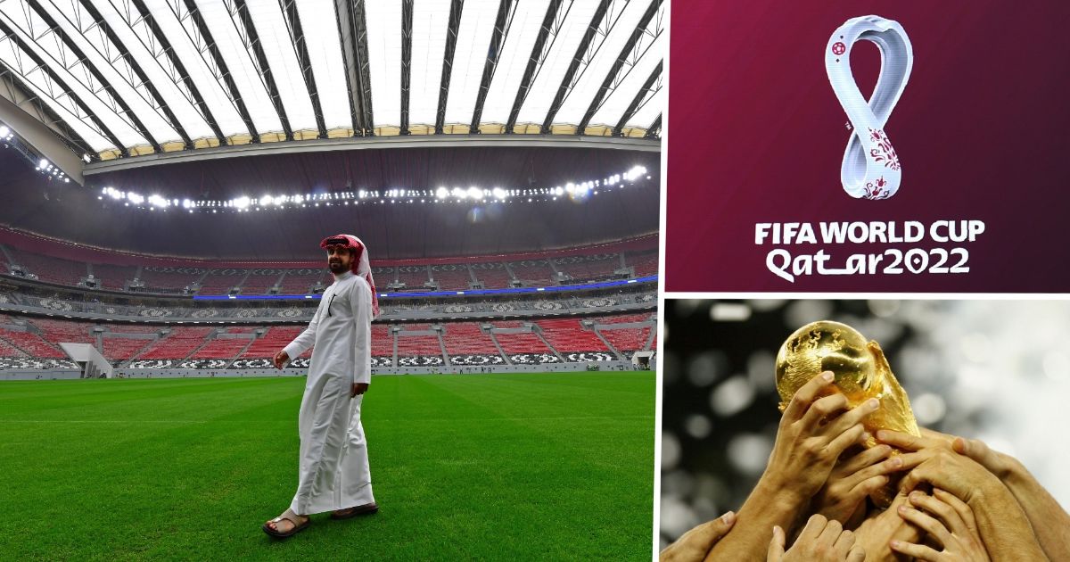 World Cup 2022 có biến, trận khai mạc sẽ được dời lịch?