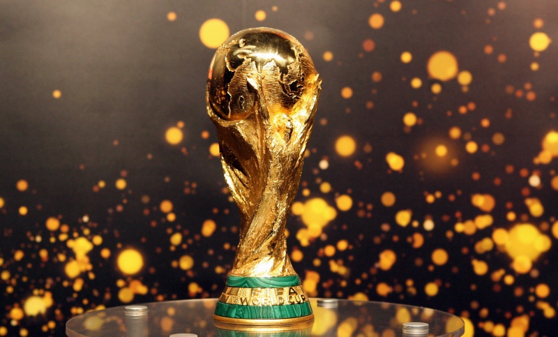World Cup sẽ có 6 vòng loại được diễn ra