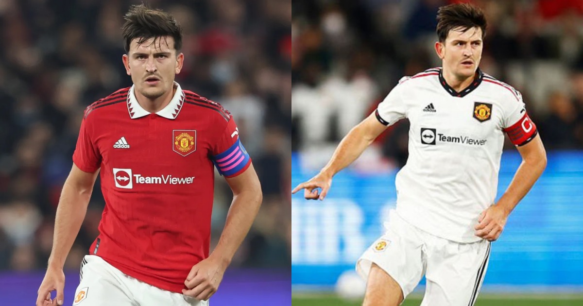 XONG! Harry Maguire hết cơ hội ở Man Utd