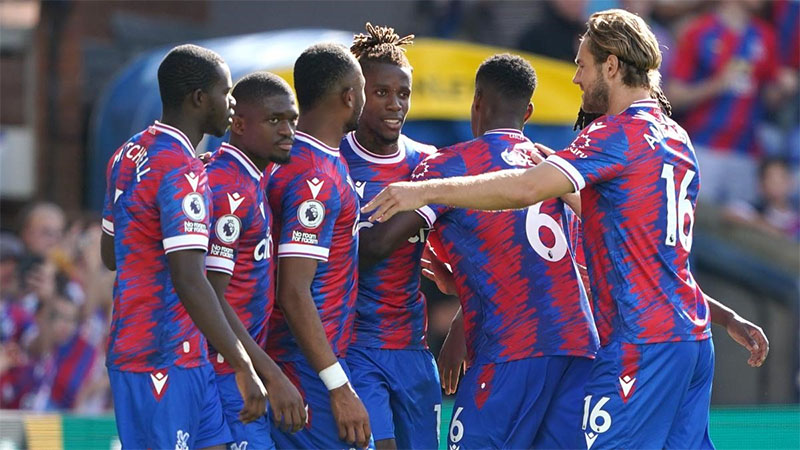 Soi kèo trận Newcastle vs Crystal Palace: 90 phút sắp tới hứa hẹn sẽ chẳng dễ dàng cho đội khách