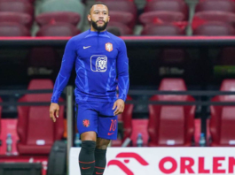 Barca nhận tin buồn sau lượt trận UEFA Nations League đêm qua