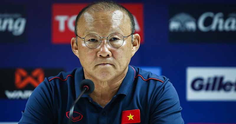 Danh sách ĐT Việt Nam chuẩn bị cho AFF Cup 2022