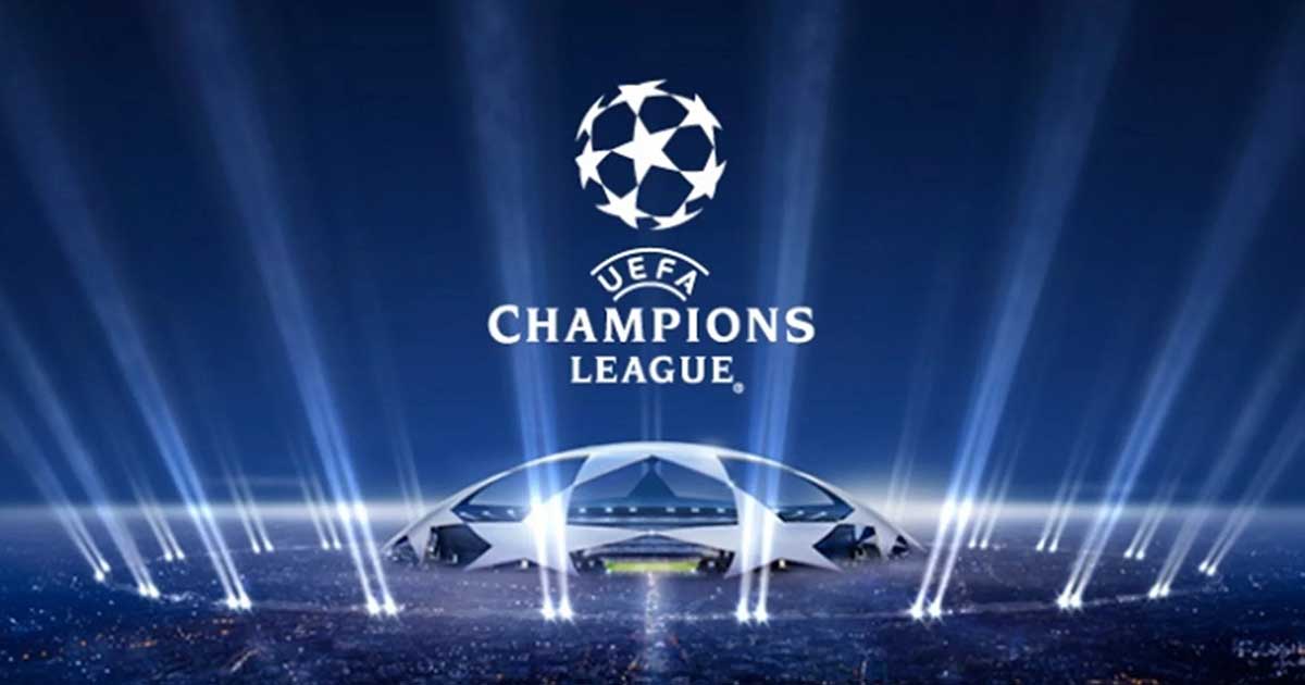 Đoạn Intro mới của Champions League mùa giải 2022/23 chính thức xuất hiện