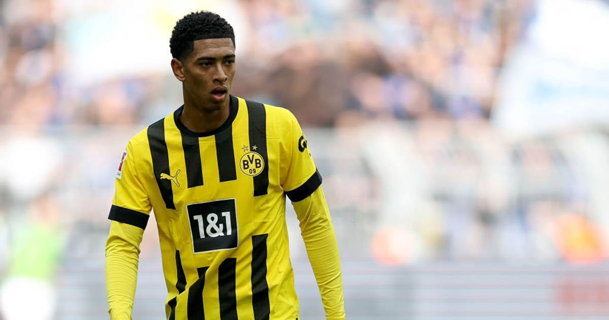 Dortmund sẵn sàng bán tài năng trẻ với mức giá kỷ lục