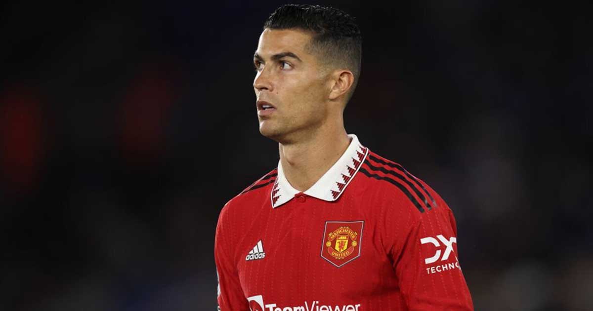 Manchester United vẫn chơi ổn nếu không có Ronaldo