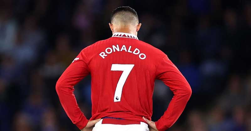 Manchester United vẫn chơi ổn nếu không có Ronaldo