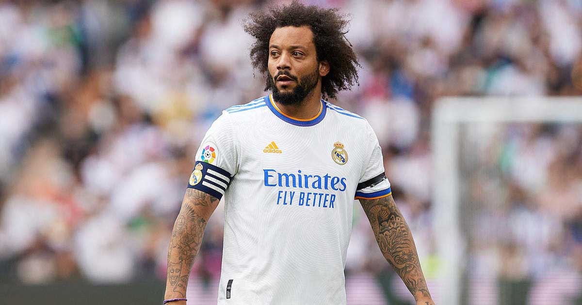 Marcelo bất ngờ gia nhập câu lạc bộ tại Ngoại hạng Anh