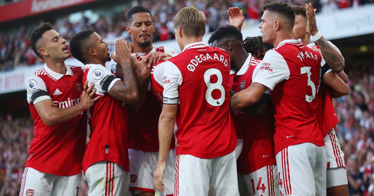 Arsenal nhận tin sốc từ ngôi sao ngay trước thềm đấu Brentford