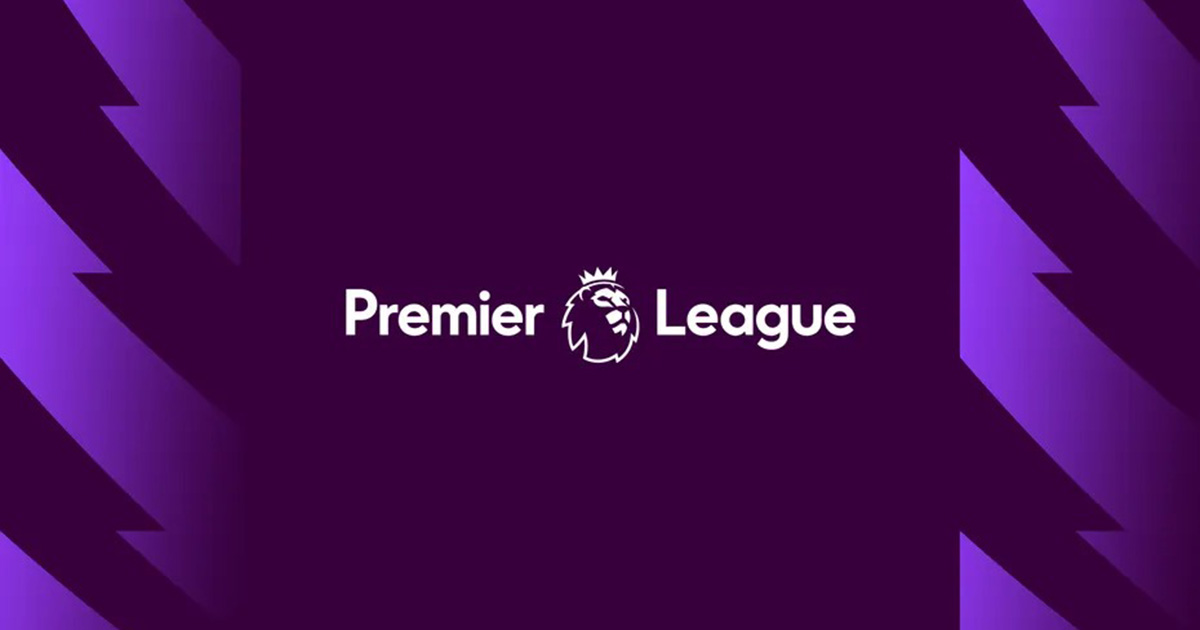 Premier League xác nhận lịch thi đấu cuối tuần này