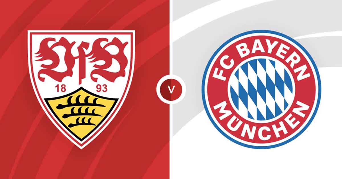 Soi kèo trận Bayern vs VfB Stuttgart 20h30 ngày 10/9