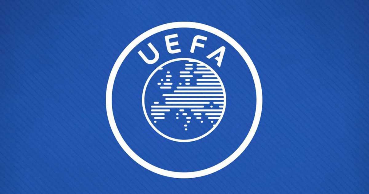 UEFA chính thức công bố 8 CLB vi phạm Luật công bằng tài chính