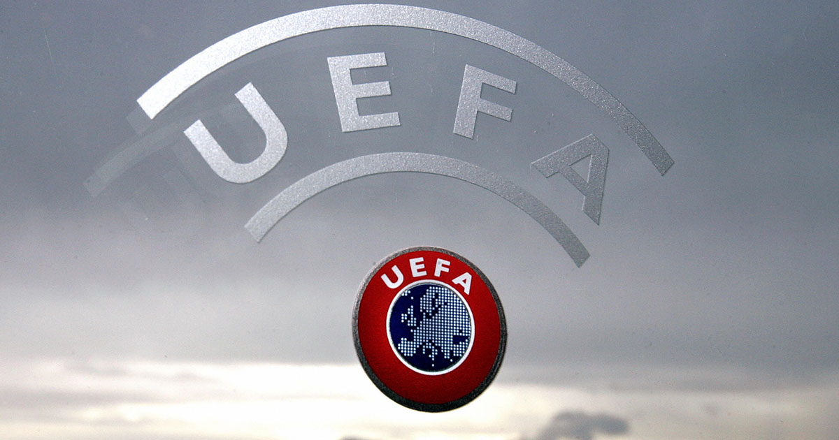 UEFA lên kế hoạch tổ chức siêu cúp châu Âu ở Mỹ