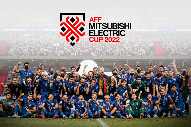 AFF Cup 2022 sắp được khởi tranh vào cuối năm 2022