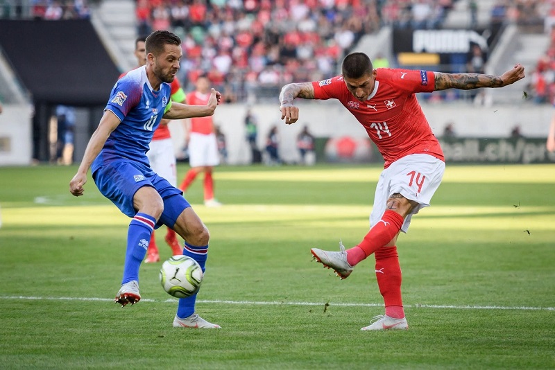 Lịch sử đối đầu Albania vs Iceland