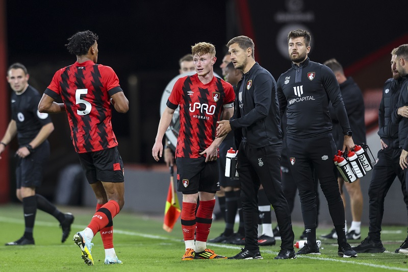 Soi kèo trận AFC Bournemouth vs Brentford: AFC Bournemouth có lợi thế sân nhà nhưng điều đó không đảm bảo cho họ một chiến thắng