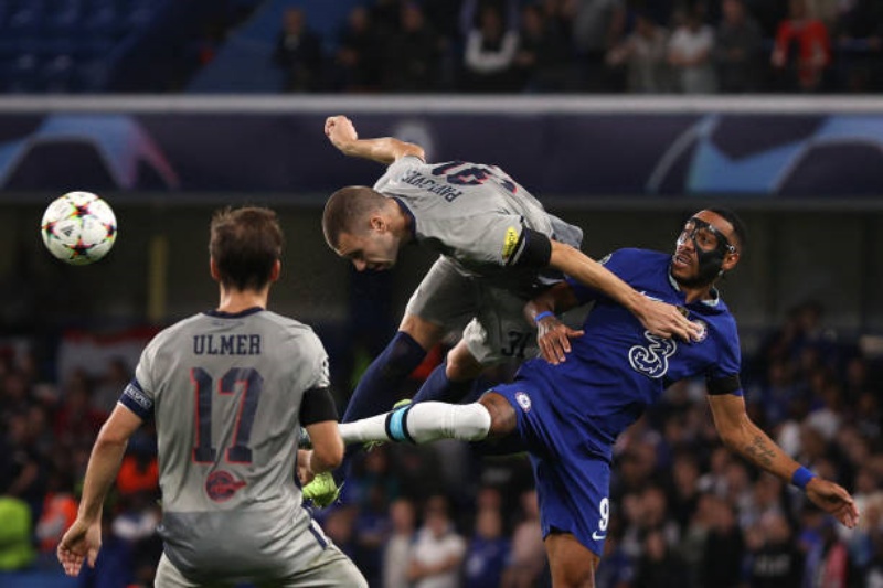 Kết quả Chelsea vs RB Salzburg: The Blues kiểm soát thế trận nhưng gặp nhiều khó khăn