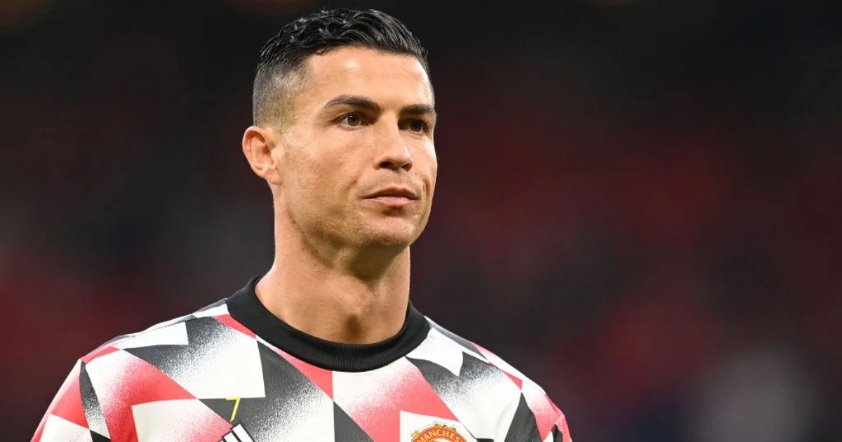 Thêm nhân chứng xác nhận thông tin Ronaldo “quấy rối” phòng thay đồ Man Utd