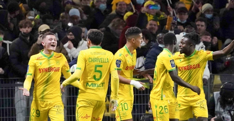 FC Nantes liệu có tạo nên bất ngờ trước Paris Saint-Germain?