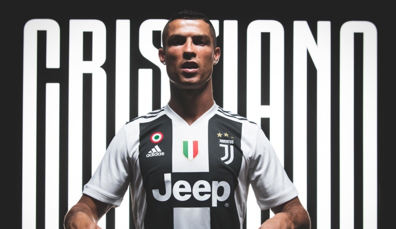 Juventus từng chiêu mộ Cristiano Ronaldo với giá lên đến 88 triệu bảng