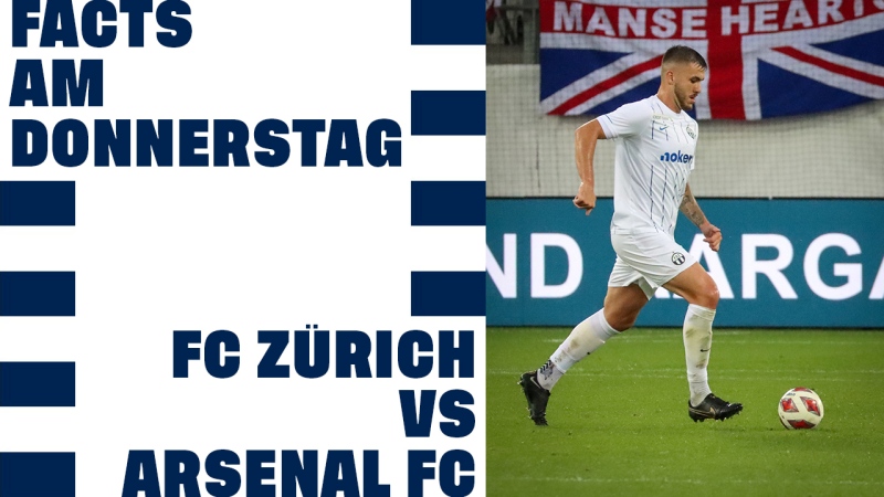 Kết quả FC Zürich vs Arsenal, 23h45 ngày 8/9