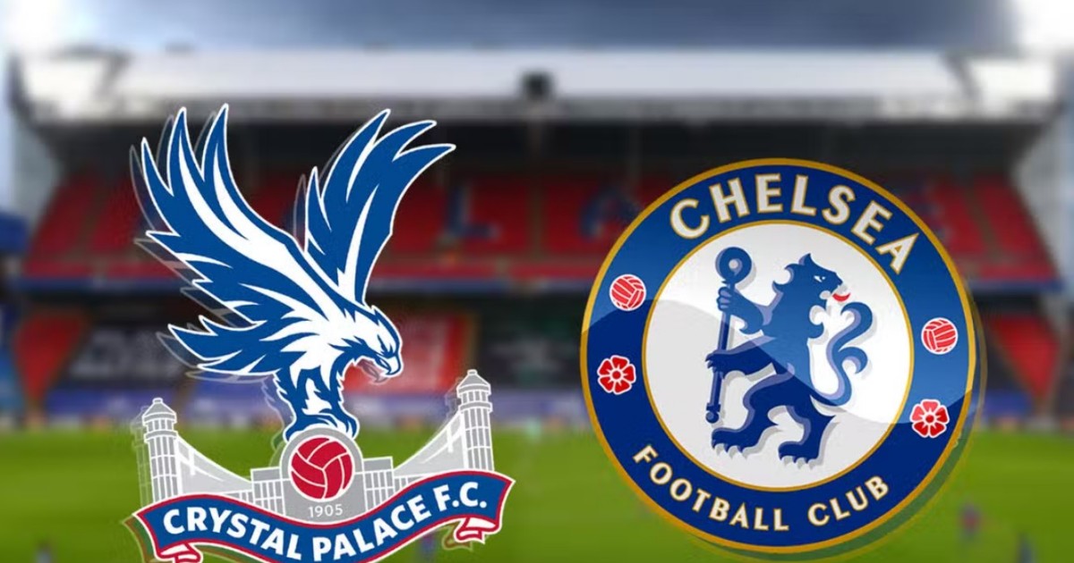 Thống kê, lịch sử đối đầu Crystal Palace vs Chelsea (21h ngày 1/10)