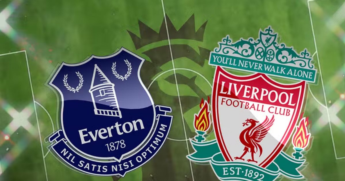 Thống kê, lịch sử đối đầu Everton vs Liverpool (18h30 ngày 3/9)