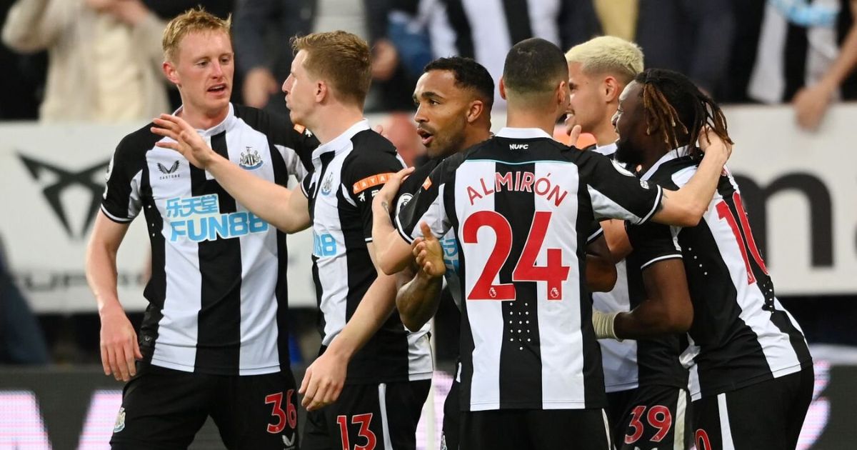 Lịch sử đối đầu Fulham vs Newcastle